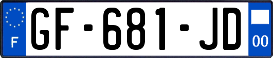 GF-681-JD