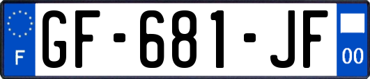 GF-681-JF