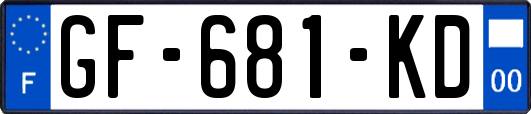 GF-681-KD