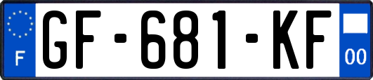GF-681-KF