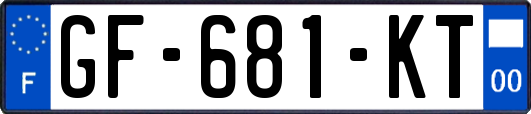 GF-681-KT