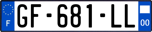 GF-681-LL
