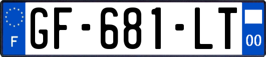 GF-681-LT