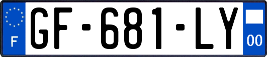 GF-681-LY