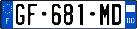GF-681-MD