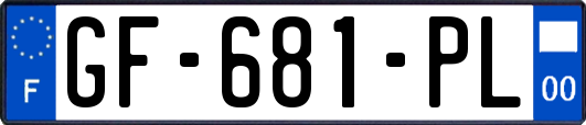 GF-681-PL