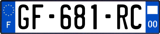 GF-681-RC