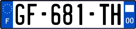 GF-681-TH