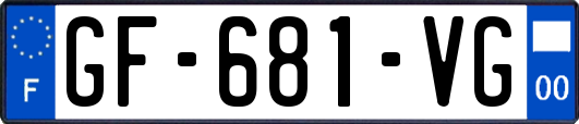 GF-681-VG