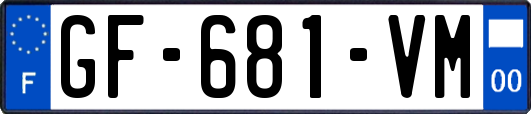 GF-681-VM
