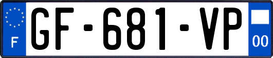 GF-681-VP
