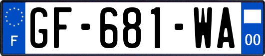 GF-681-WA