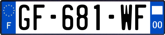 GF-681-WF