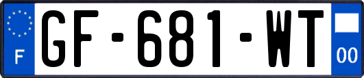 GF-681-WT