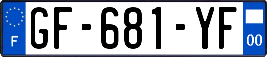 GF-681-YF