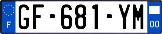 GF-681-YM