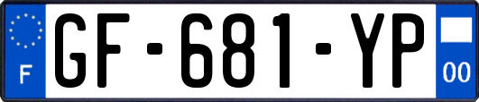 GF-681-YP