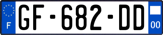 GF-682-DD