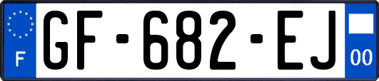 GF-682-EJ