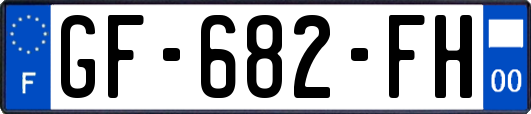 GF-682-FH