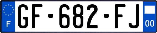 GF-682-FJ