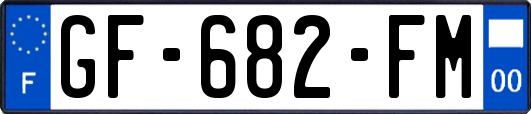 GF-682-FM