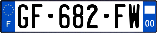 GF-682-FW