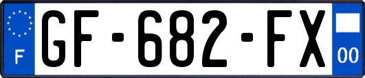 GF-682-FX