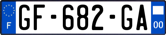 GF-682-GA