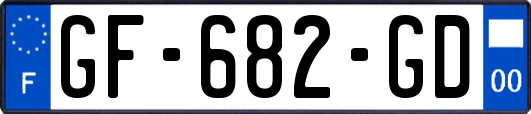 GF-682-GD