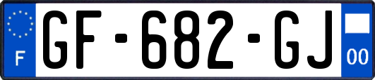 GF-682-GJ
