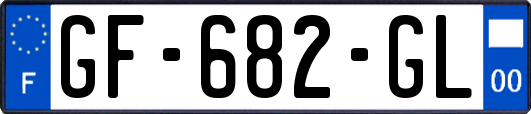 GF-682-GL