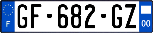 GF-682-GZ