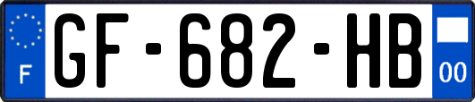 GF-682-HB