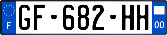 GF-682-HH