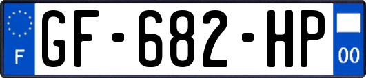 GF-682-HP