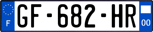 GF-682-HR