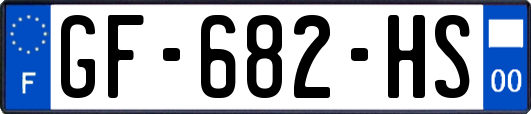 GF-682-HS