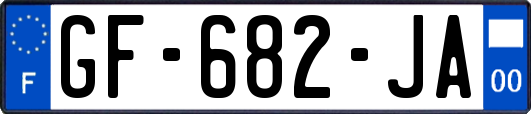 GF-682-JA
