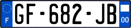 GF-682-JB