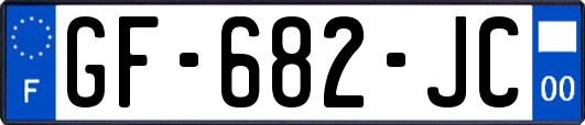 GF-682-JC