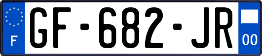 GF-682-JR