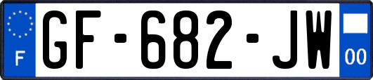 GF-682-JW
