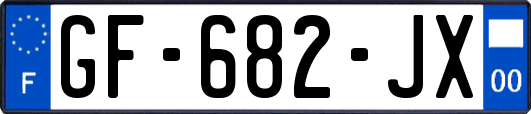 GF-682-JX