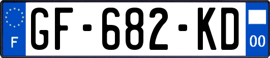 GF-682-KD