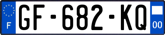 GF-682-KQ
