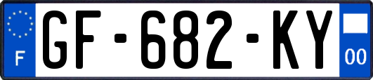GF-682-KY