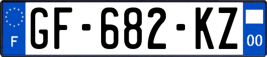 GF-682-KZ