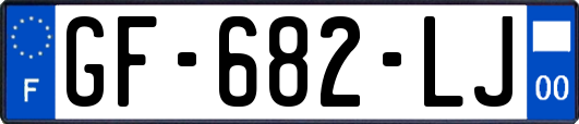 GF-682-LJ