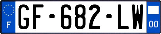 GF-682-LW